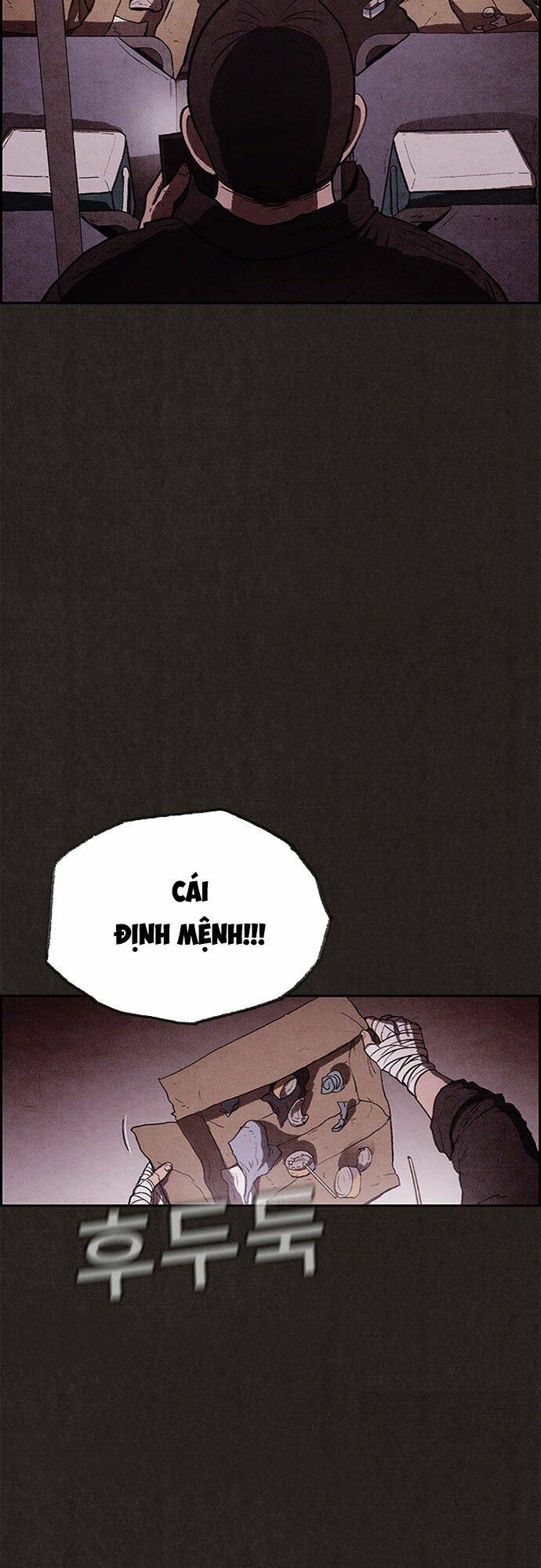 quái vật tại chung cư xanh chapter 107 38