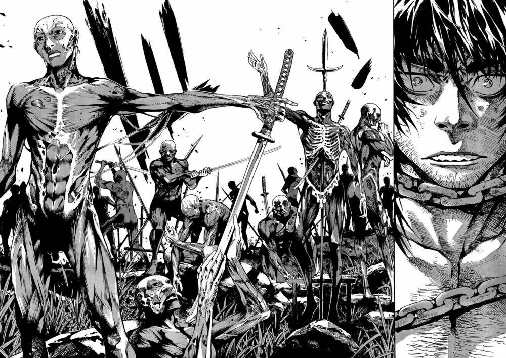 burning hell chapter 1 19