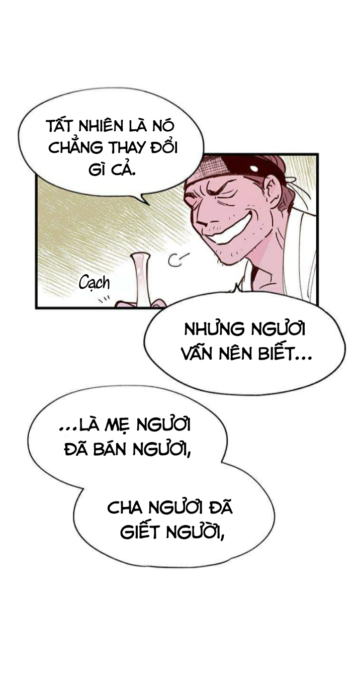 tham vọng quyền lực (full) chapter 26 42