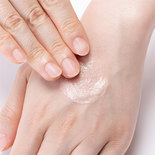 Kem cấp ẩm da tay chuyên sâu ban đêm CoenRich Q10+ Night Renew Capsule In Cream (80g) - Hàng chính hãng