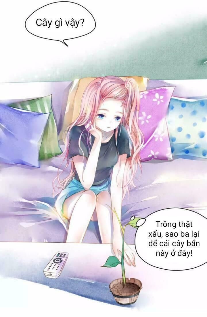 chuông và lá chapter 2.5 24