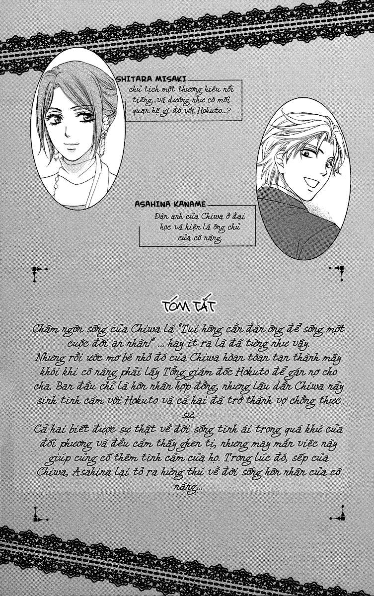 hapi mari chapter 29 3