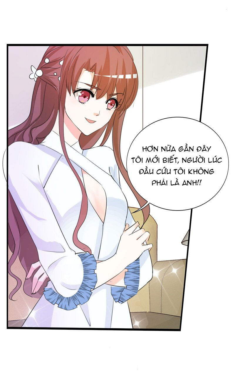 cẩm tú trùng sinh: chào buổi sáng phó thái thái chapter 5 9