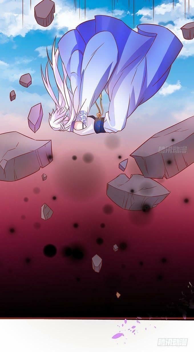 hồ tiên hung bạo chapter 47 20