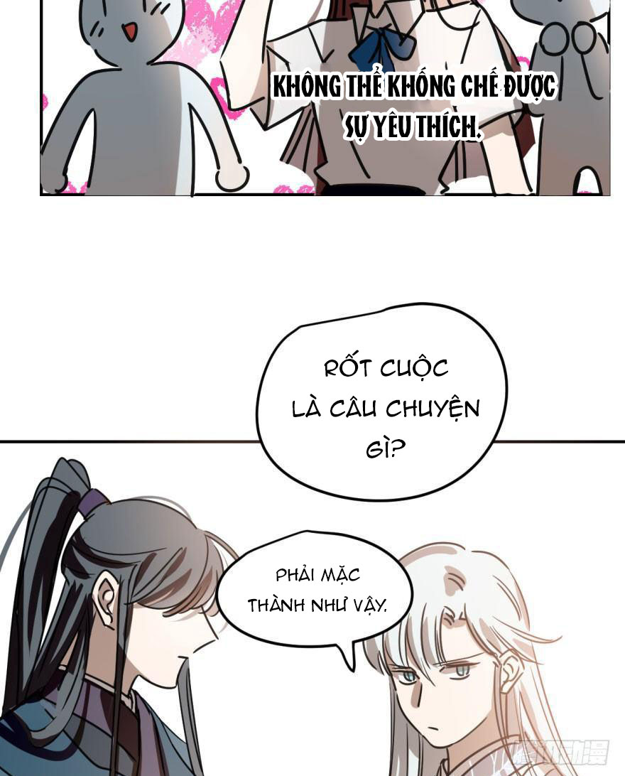 Bắt Lấy Ngao Ngao chapter 23 - Trang 54