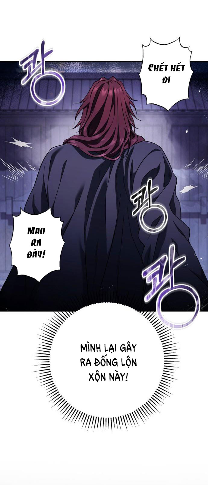 bản tình ca heeran chapter 49.1 31