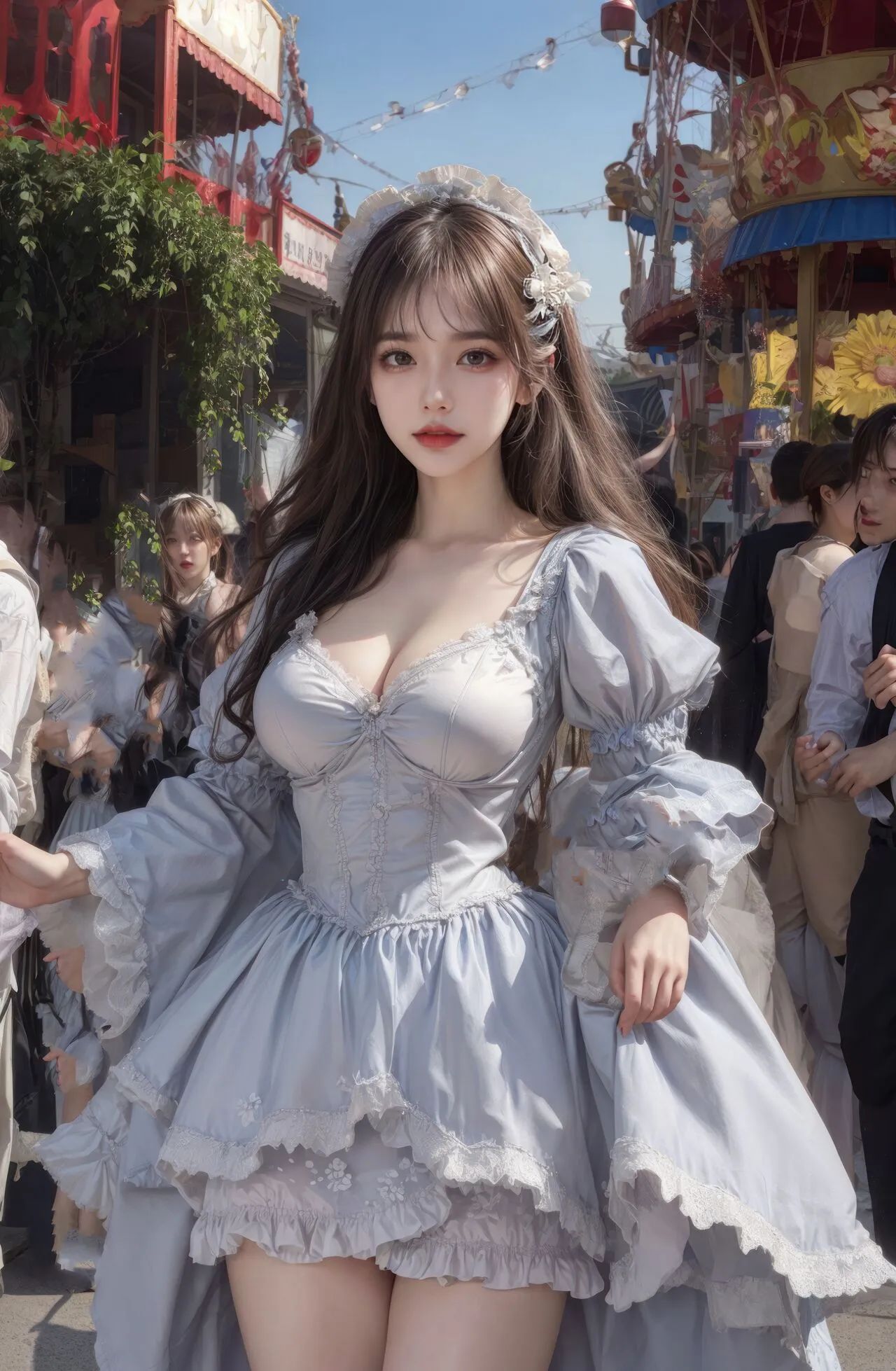 artist ai generated chapter 370 62