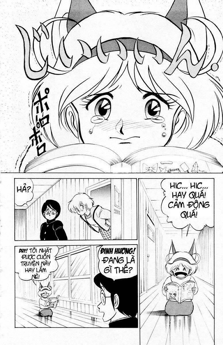 yuu & mi chapter 17 4