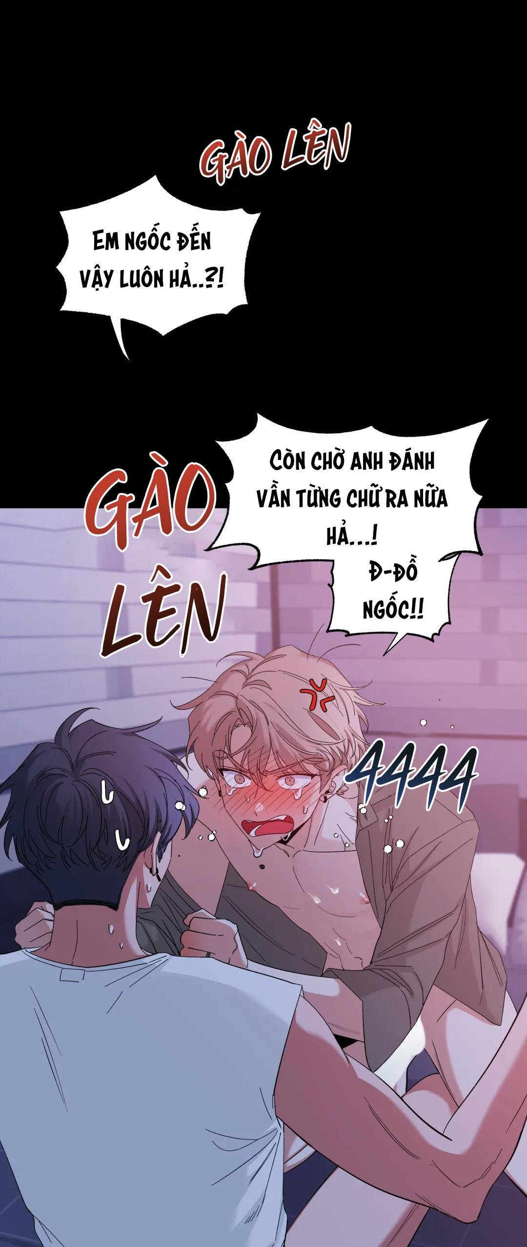 sketch - phác họa chapter 65 7