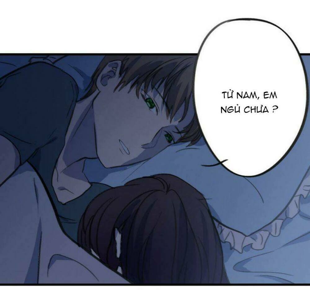 phải lòng em trai của bạn gái mình chapter 6 23