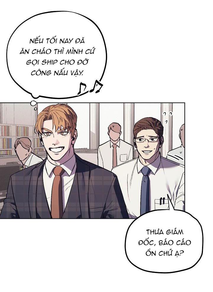 làm dâu nhà tài phiệt họ kang chapter 8 24