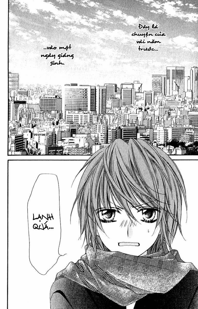 hương vị ngọt ngào của sô cô la chapter 4.1 3