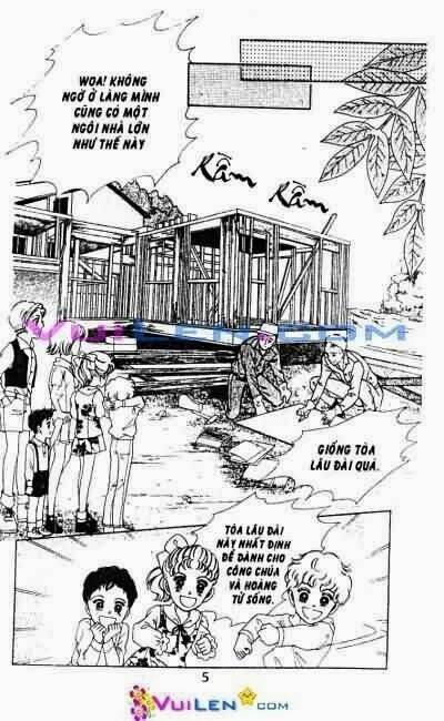 mùa hạ vàng chapter 1 6