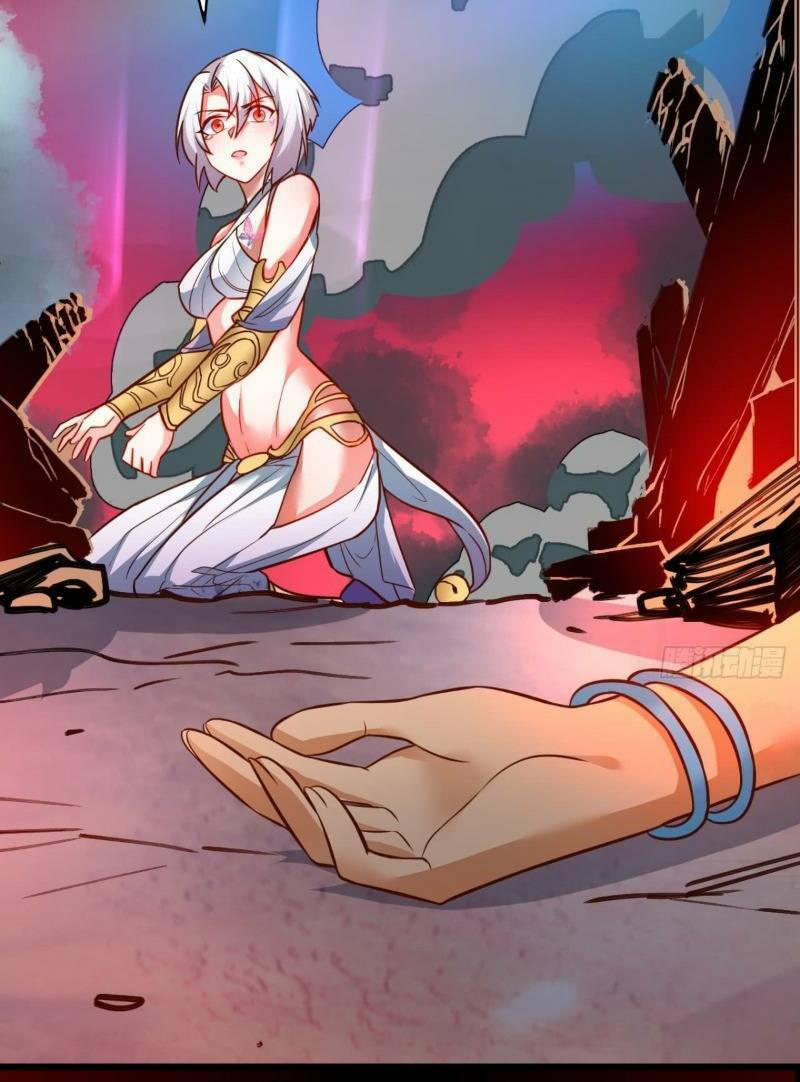 trọng sinh tối cường ma tôn ở rể chapter 43 21