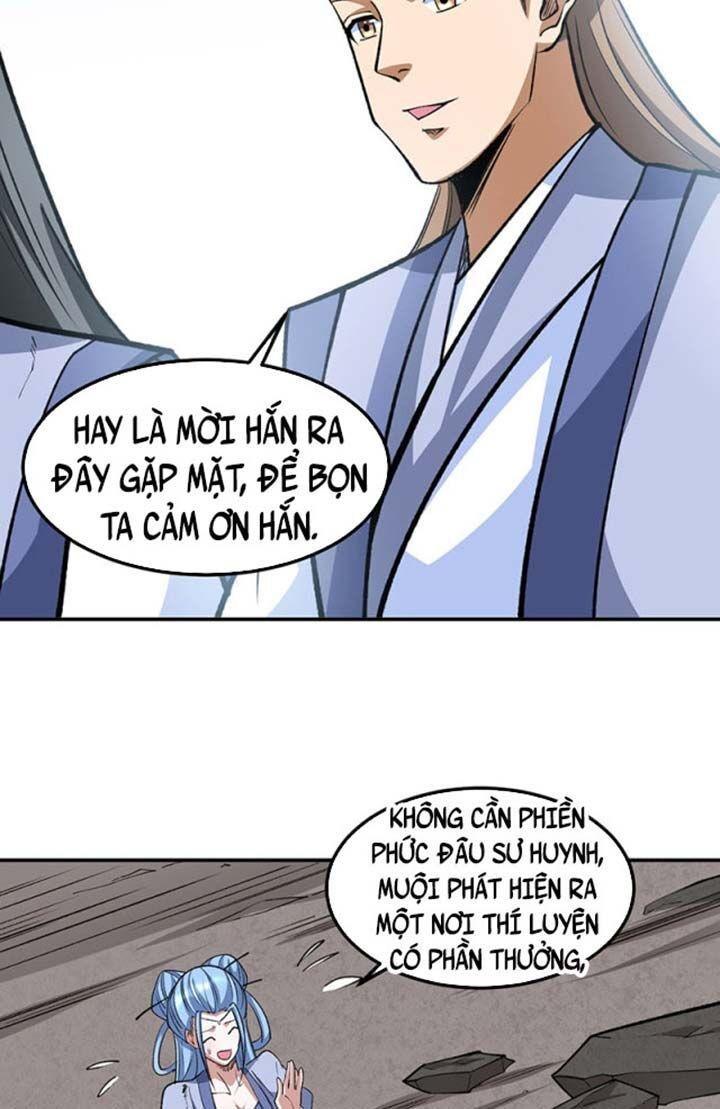 võ đạo độc tôn chapter 604 43