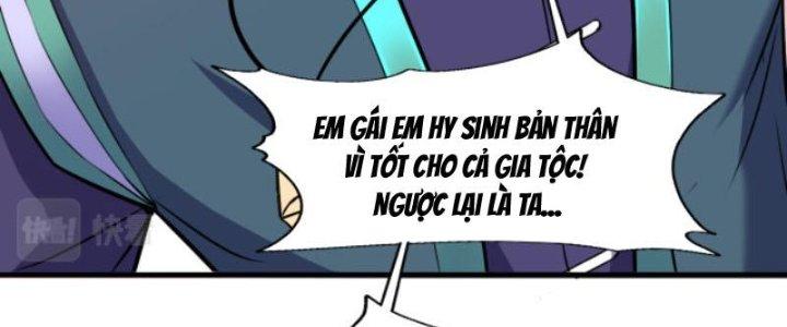 ẩn cư mười vạn năm, đời sau mời ta rời núi chapter 17 141