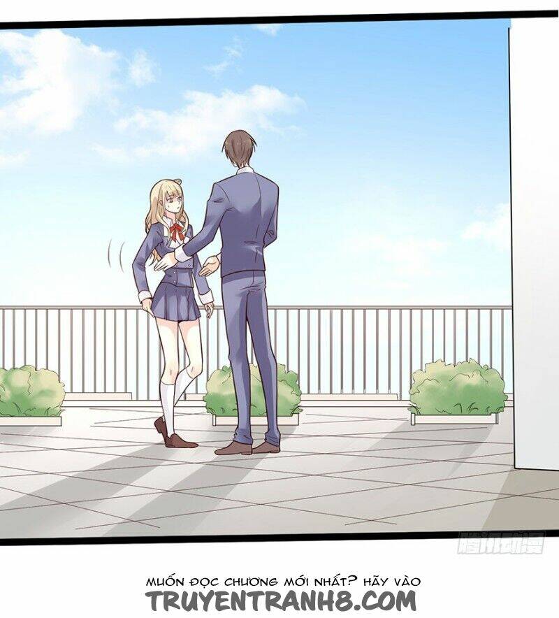manh yêu truyện chapter 2.1 71