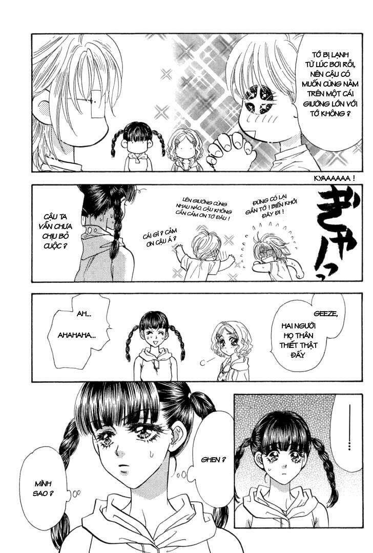 boku to kanojo no xxx chapter 11 17