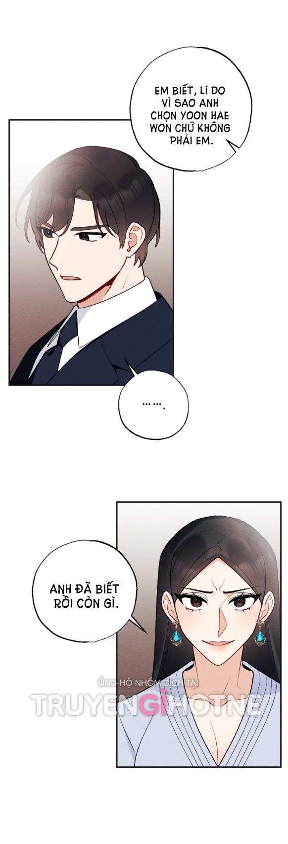 [18+] hôn nhân bị đánh cắp chapter 25.2 22