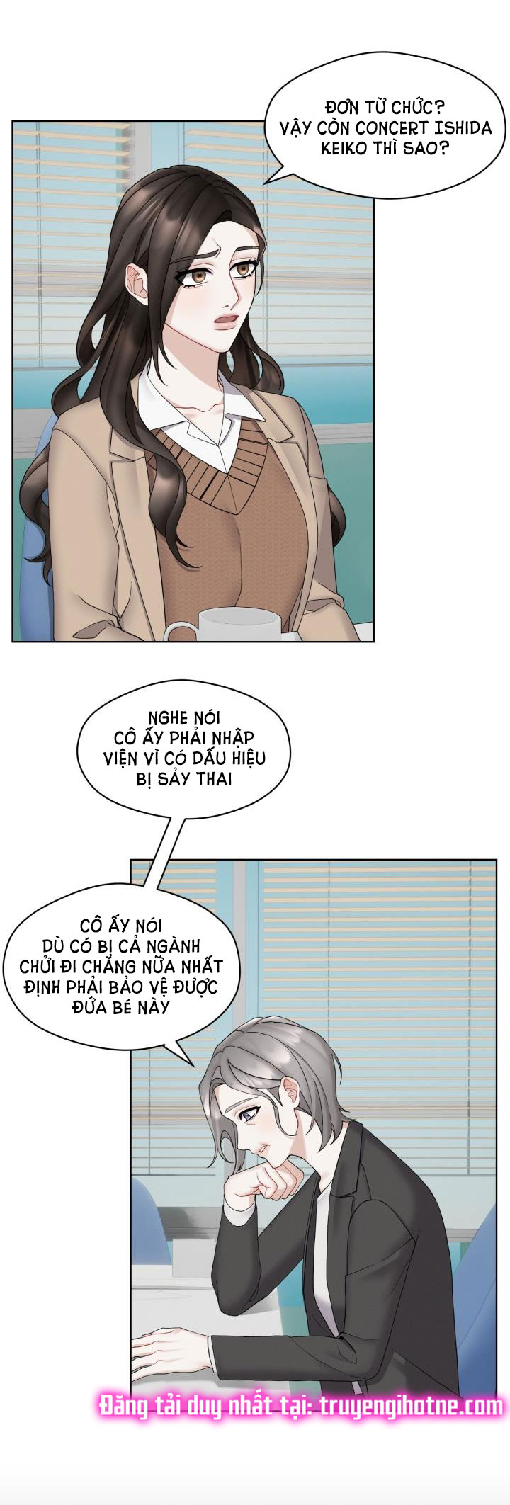 Trò Chơi Giữa Hai Người chapter 5.2 - Trang 17