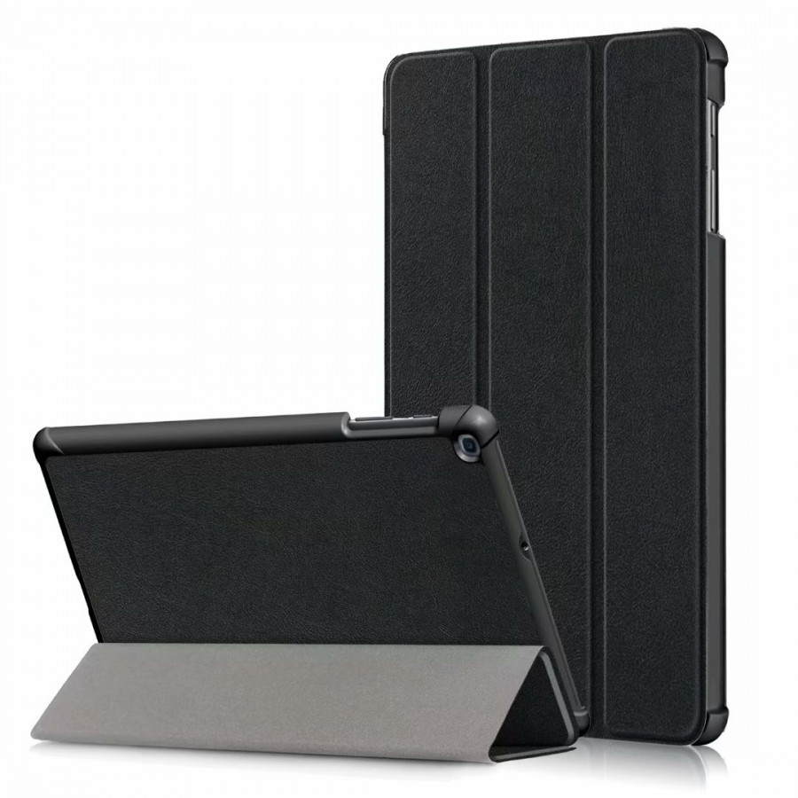 Bao Da Cover Cho Máy Tính Bảng Samsung Galaxy Tab S5E 10.5 2019 T720 / T725 Hỗ Trợ Smart Cover