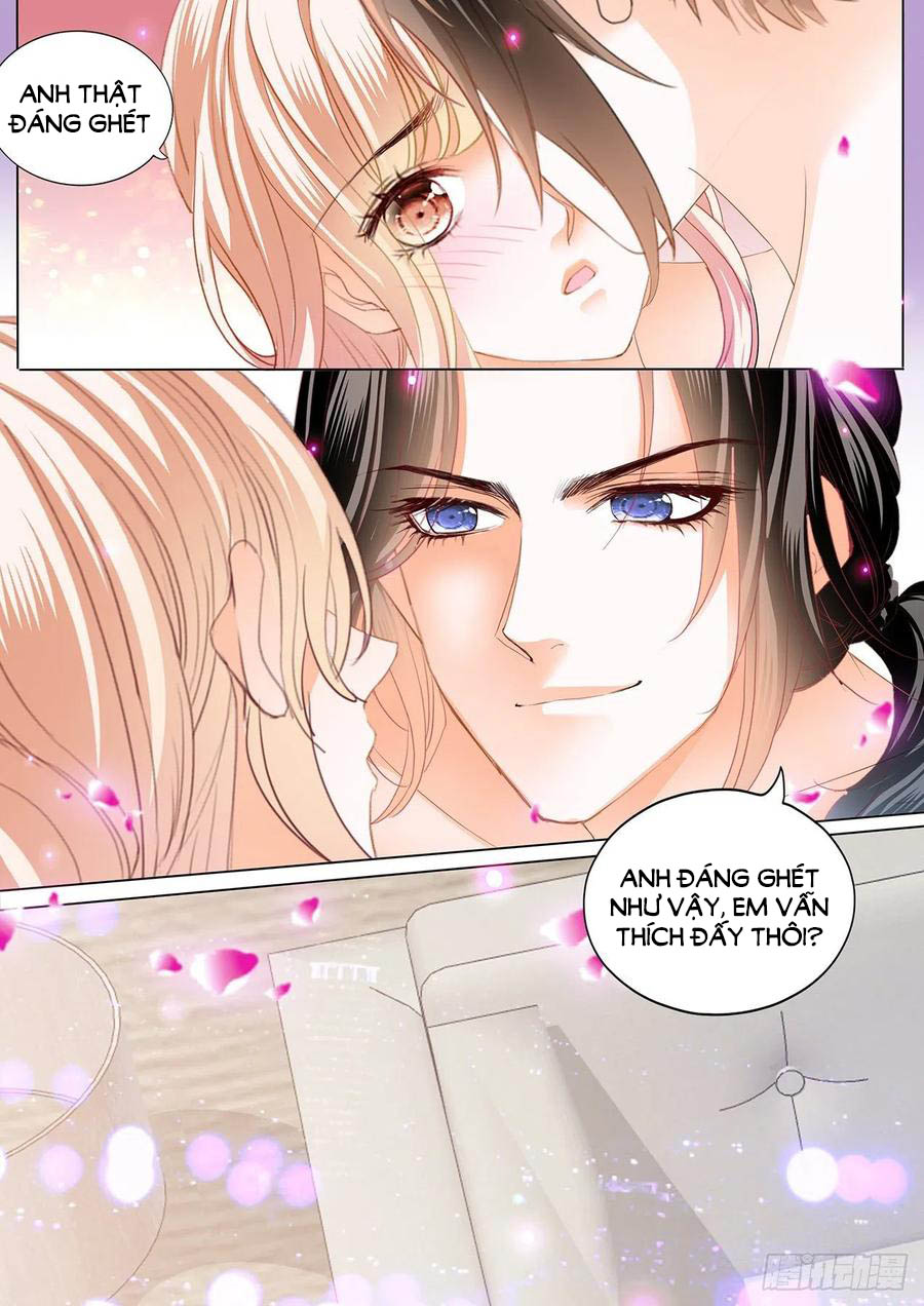 bá đạo tiểu thúc, xin trêu chọc vừa thôi! chapter 202 6