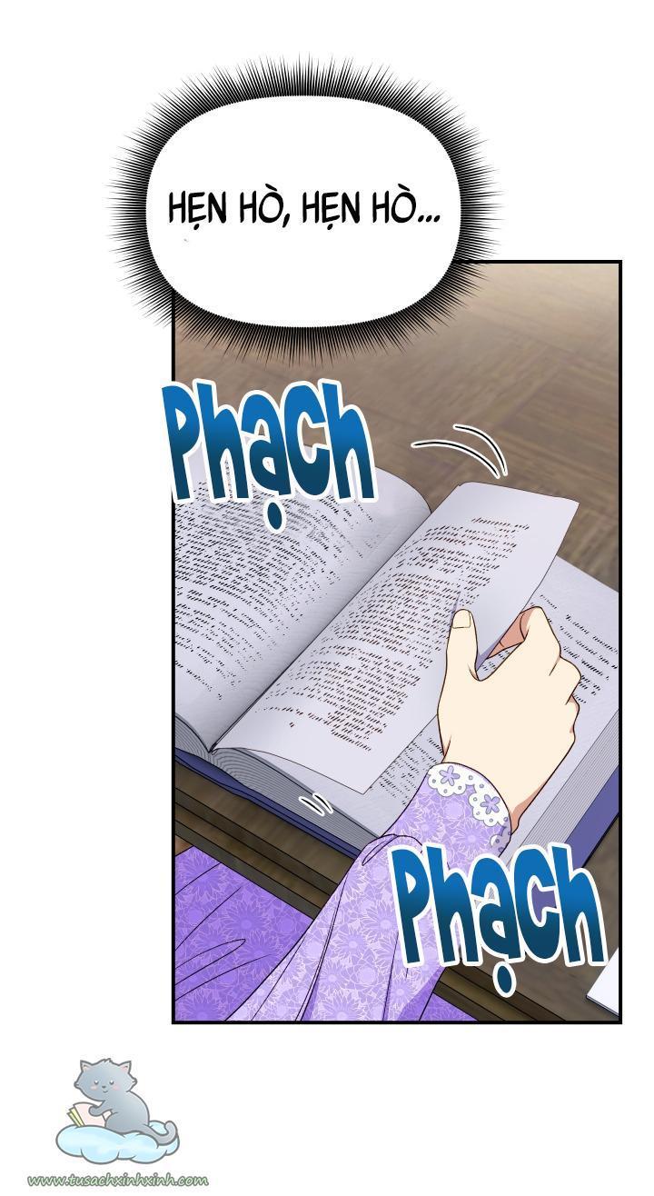 công nương khế ước của gia tộc công tước quái vật chapter 102 12