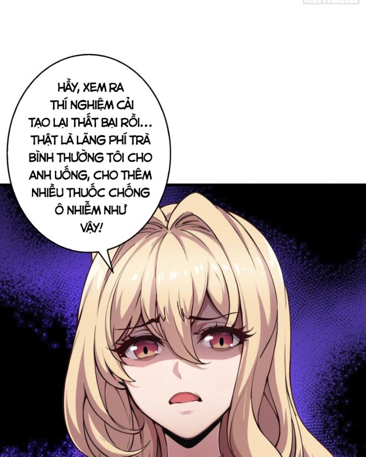 làm màu thì phải thao tác ngược lại! chapter 1 59