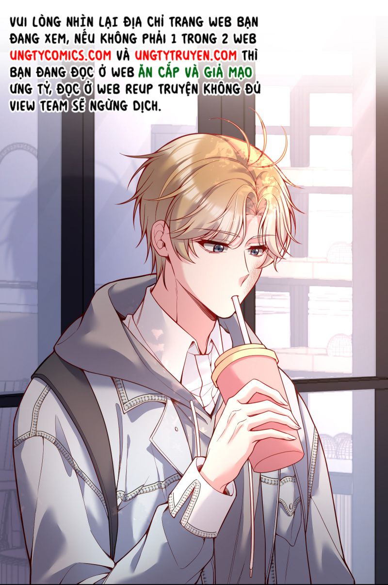 chàng nhân viên host và gã hàng xóm nguy hiểm chapter 76 21