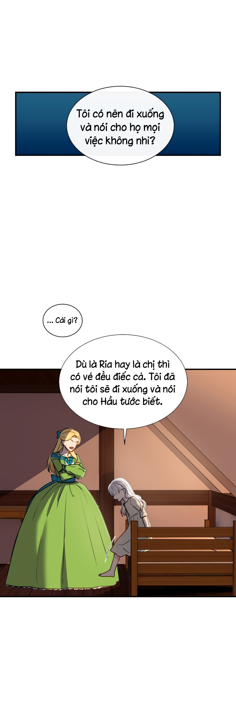 bản khế ước với nữ công tước ác ma chapter 6 13