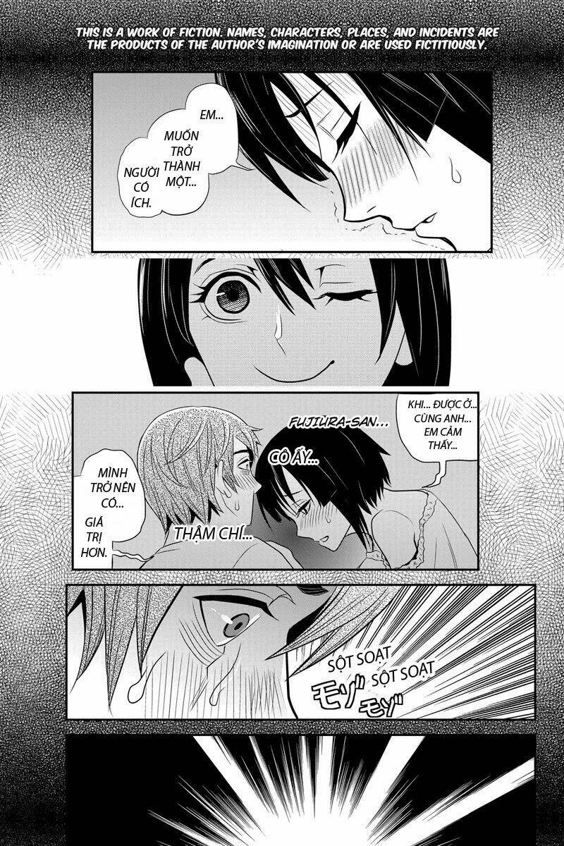 ana satsujin chapter 26 8