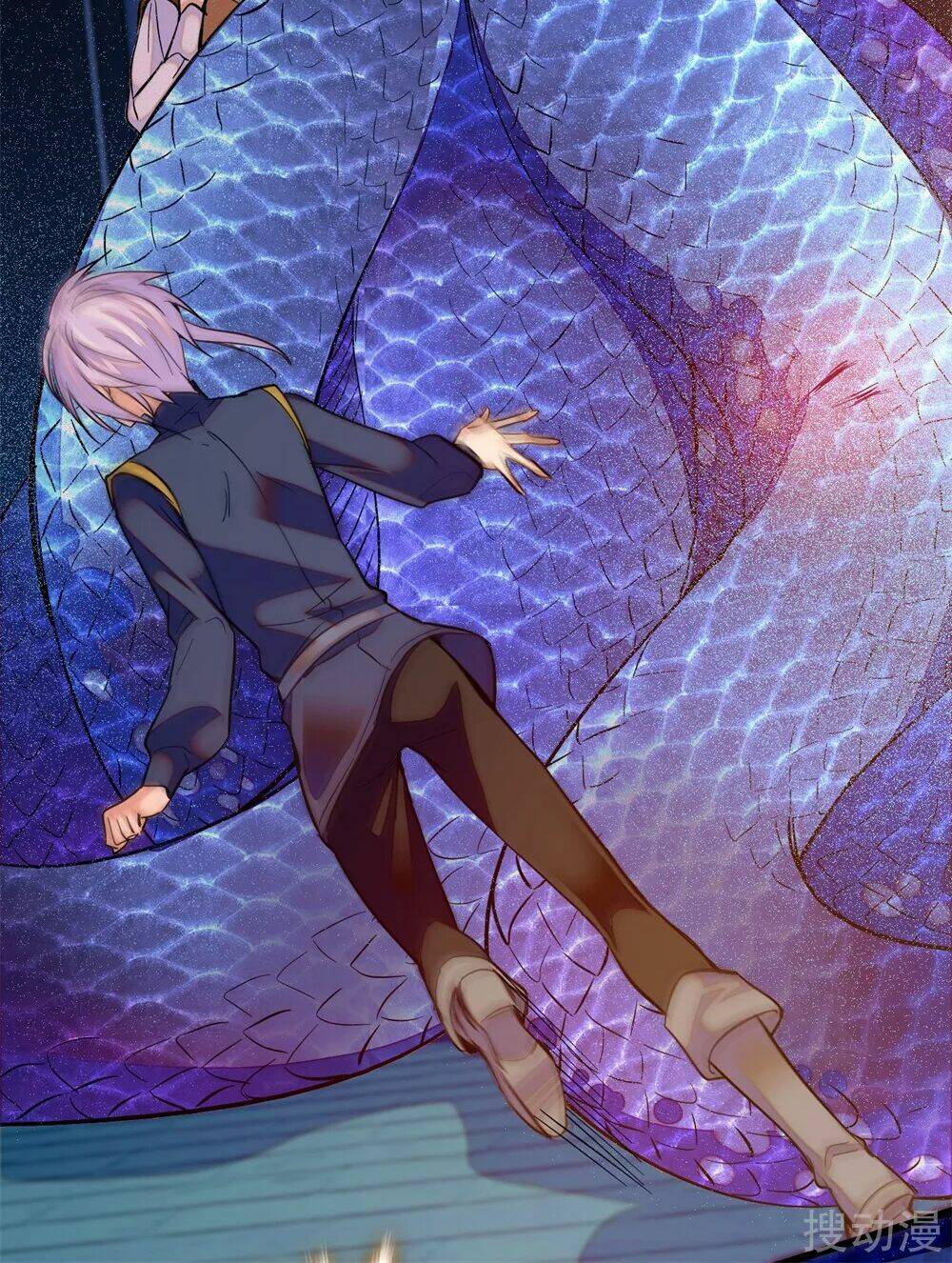 huyết túc khế ứớc chapter 25 17