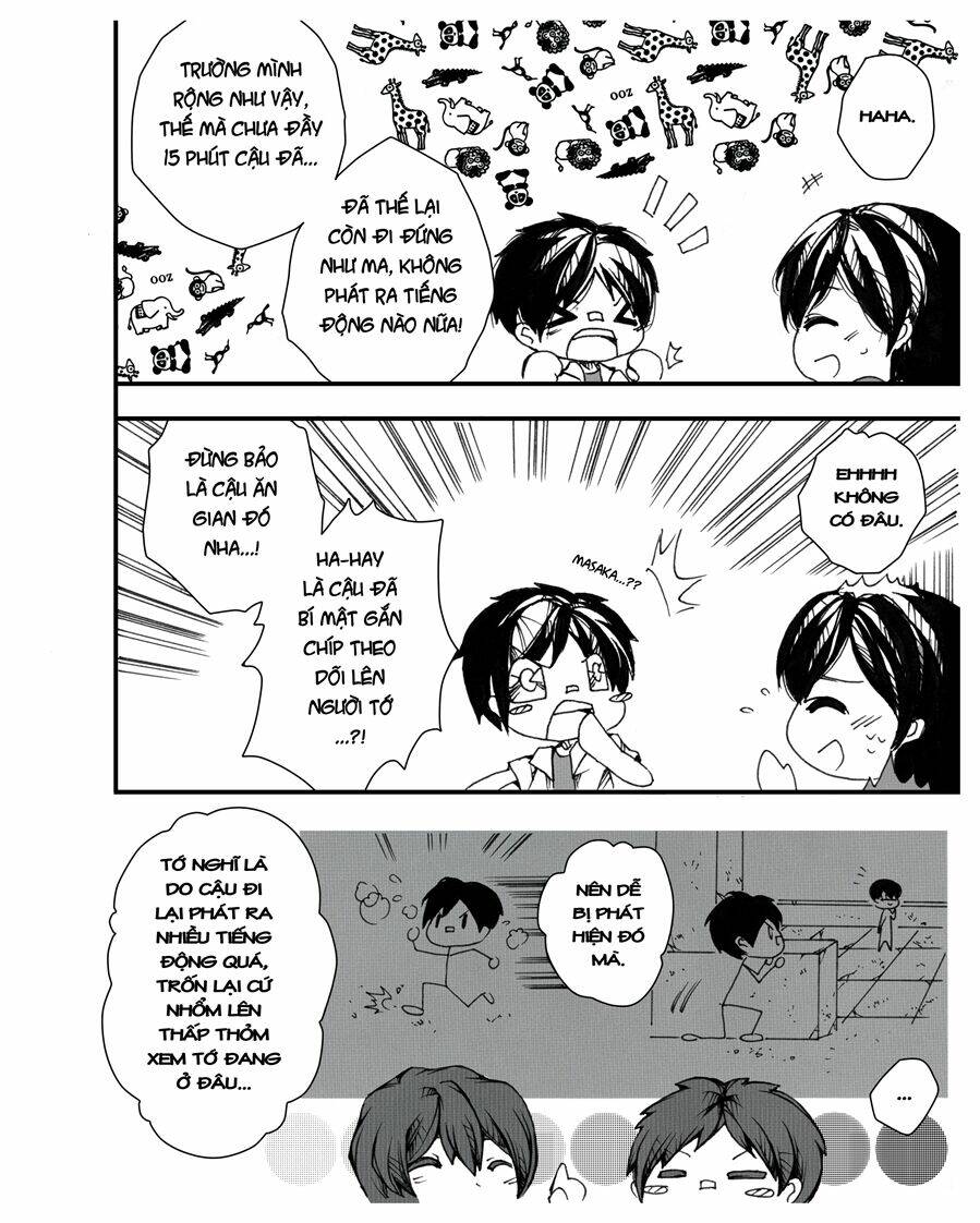 ma pháp thiếu niên lct chapter 6 3