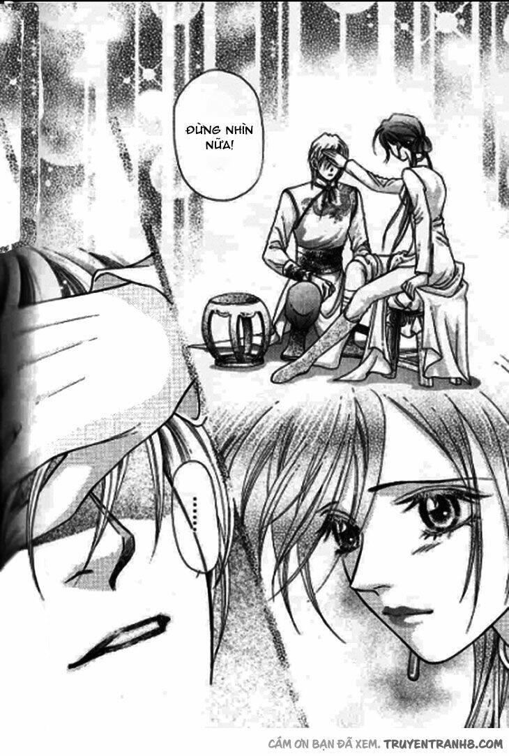 vạn dặm tìm chồng 2 chapter 3 25