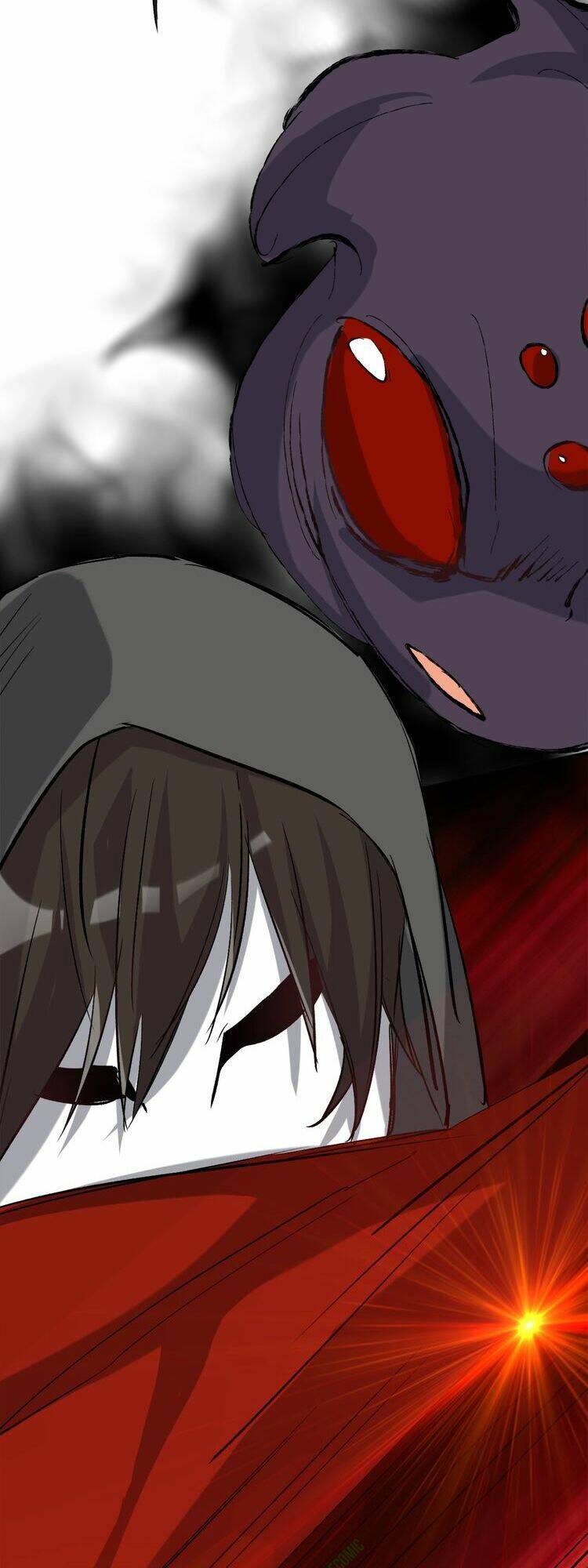 thần lai yêu vãng chapter 9 38