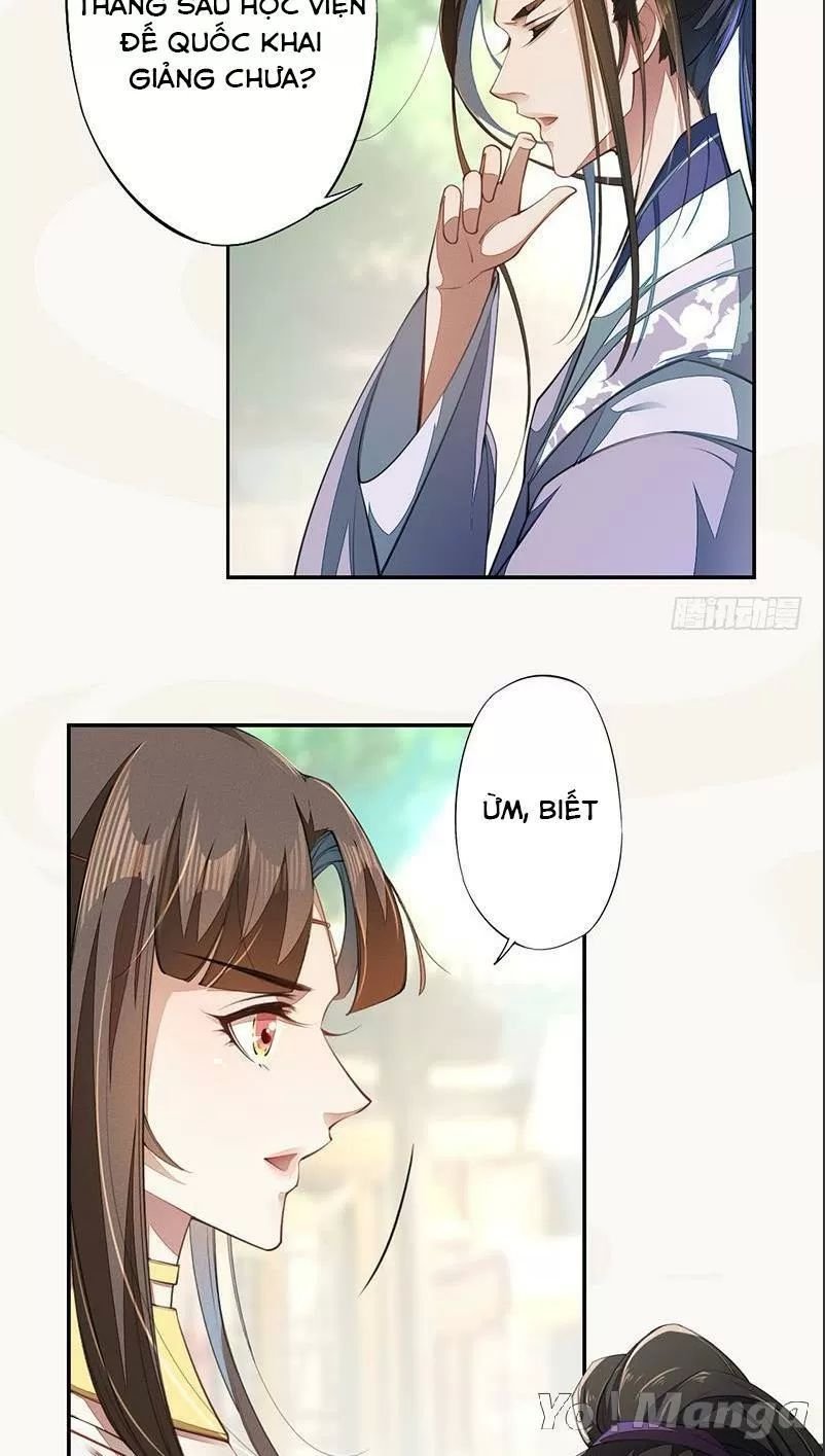 tuyệt thế luyện đan sư chapter 72 7