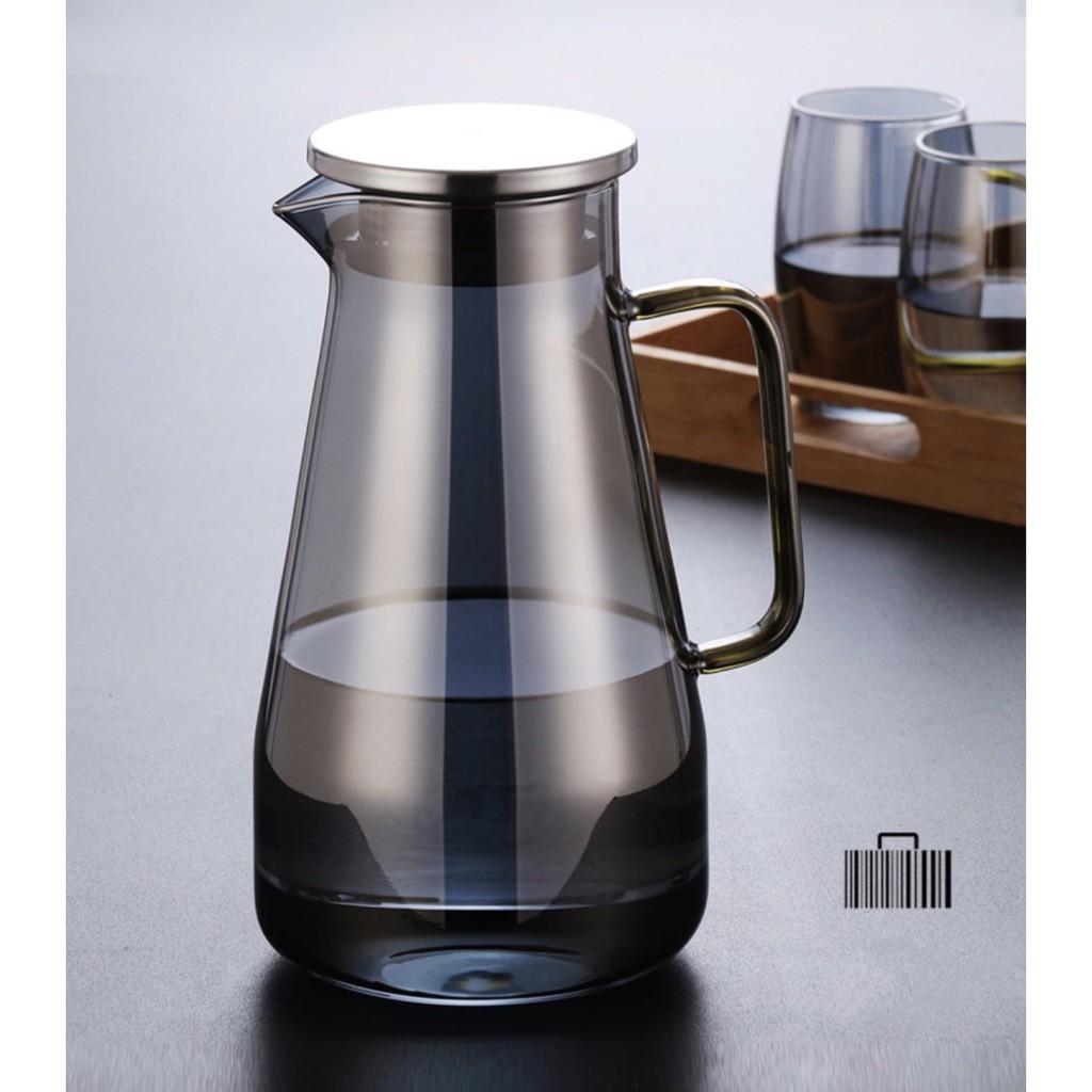 BỘ SET BÌNH NƯỚC UỐNG GRADIENT PANTHER