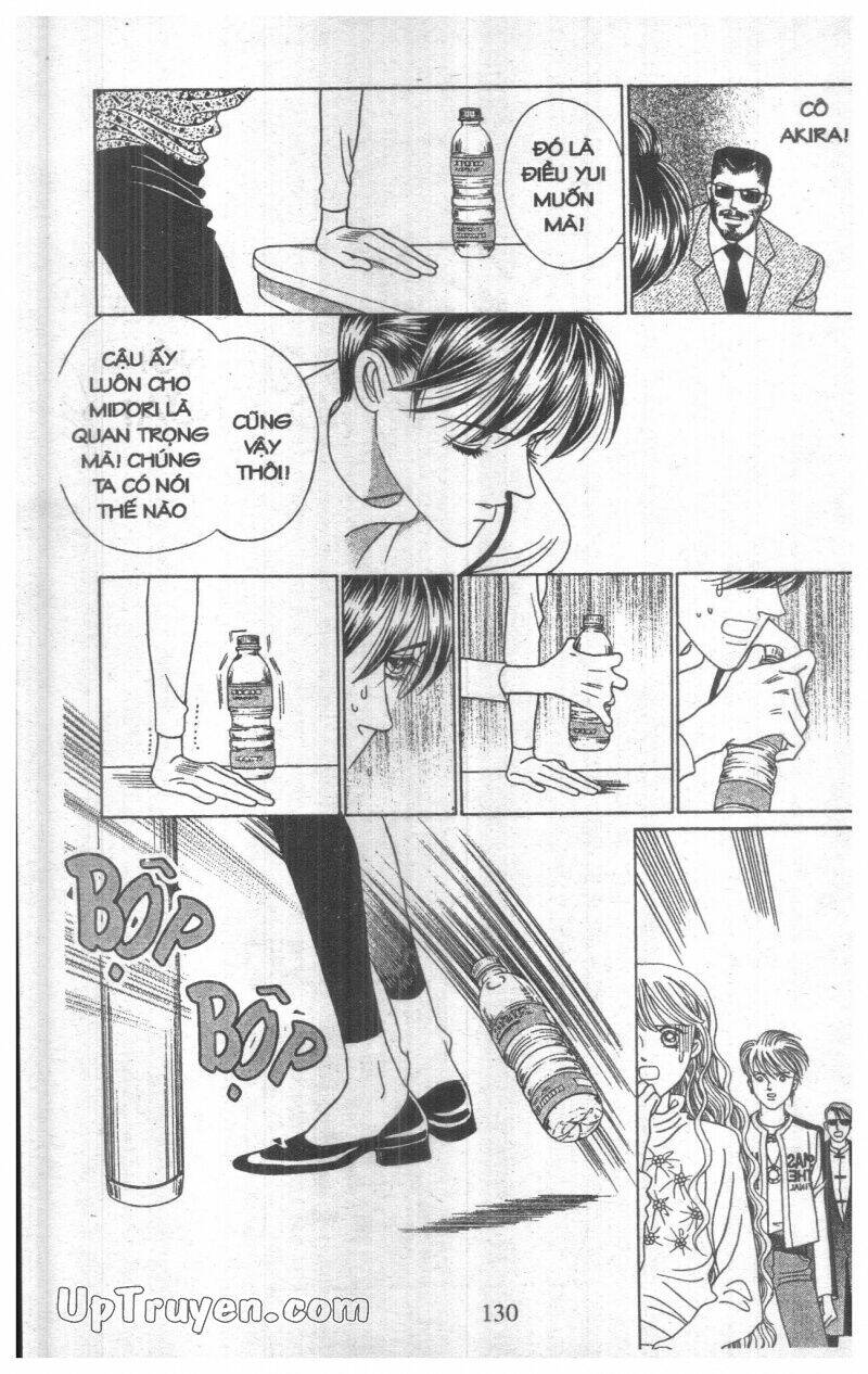 nàng tiên ánh trăng - kaguya hime chapter 25 130