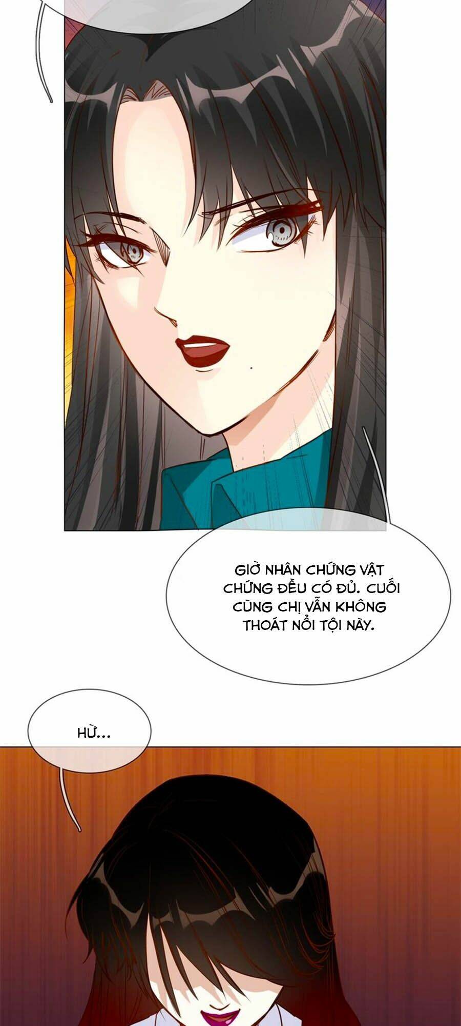 ngôi sao vụn vỡ chapter 55 34