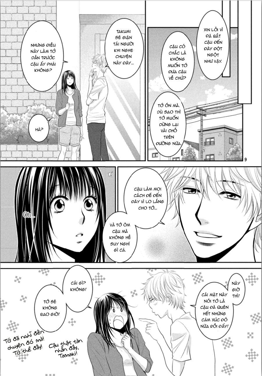 ano natsu chapter 10 10