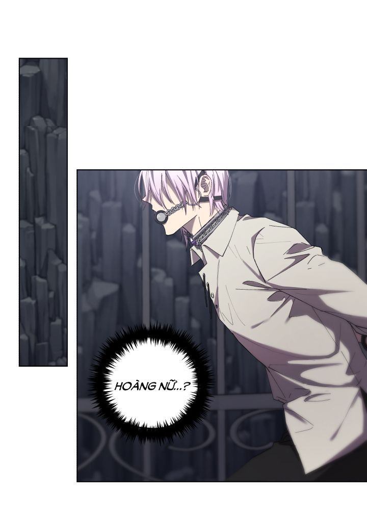 công chúa khắc dấu lên kẻ phản nghịch chapter 9 73