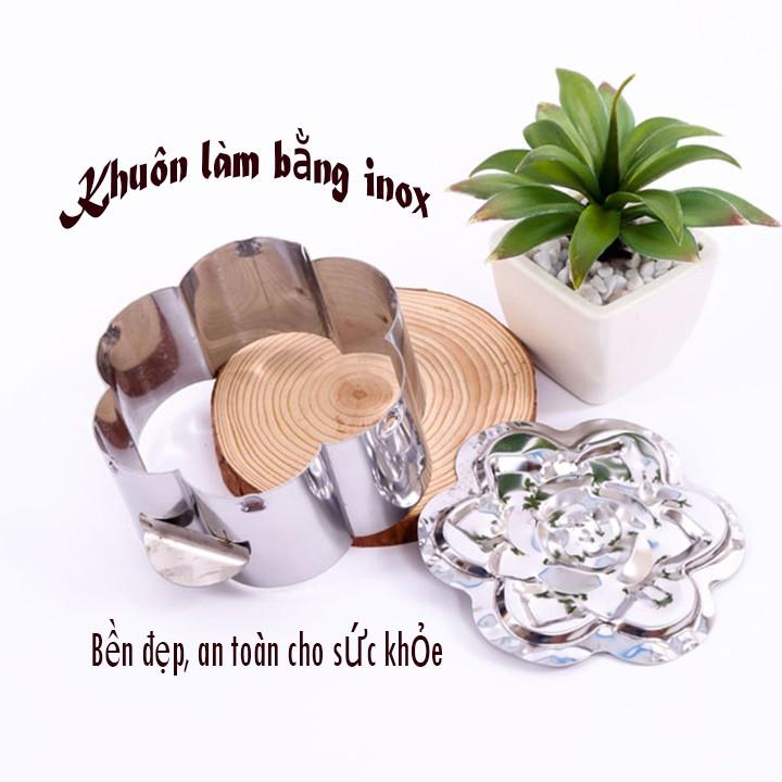 KHUÔN XÔI INOX Siêu_Rẻ br00369