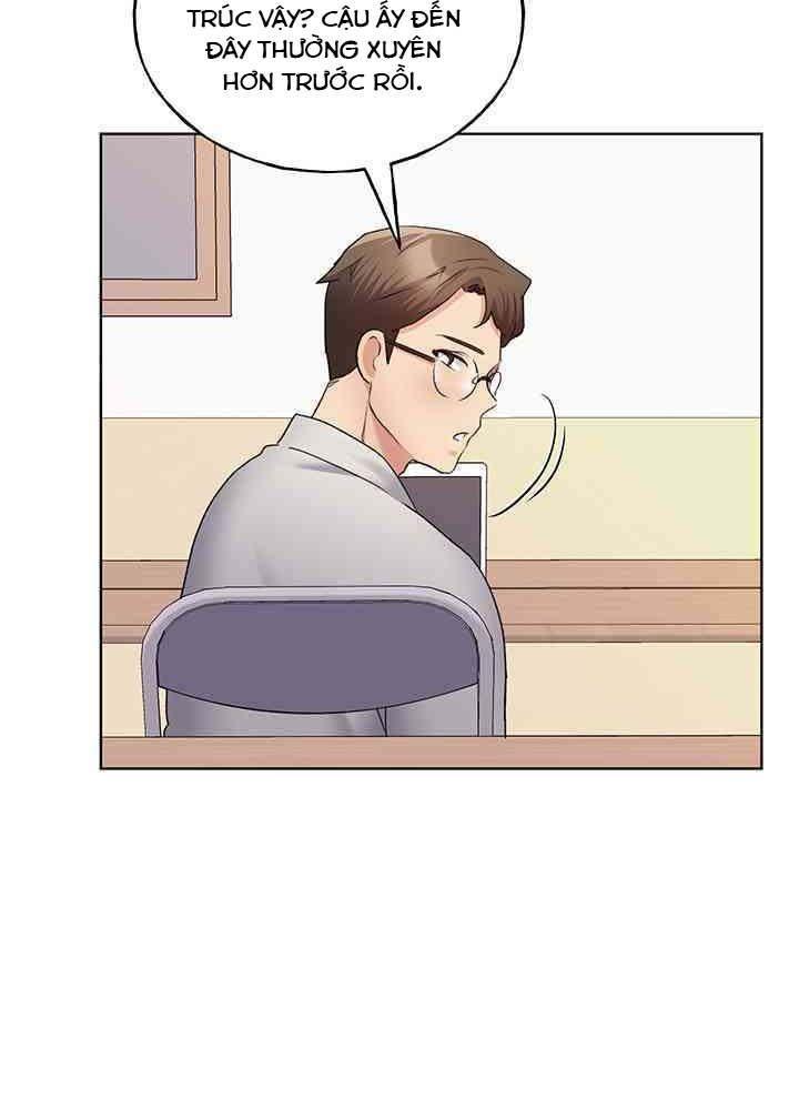 cô em vẽ tranh minh họa của tôi chapter 12.2 32
