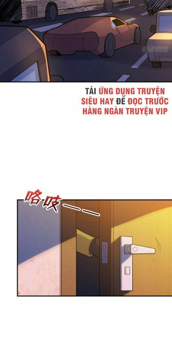 nơi này có yêu khí chapter 80 3