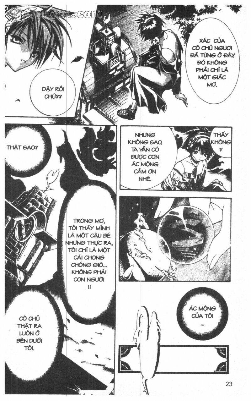 nightmare inspector chapter 1 22