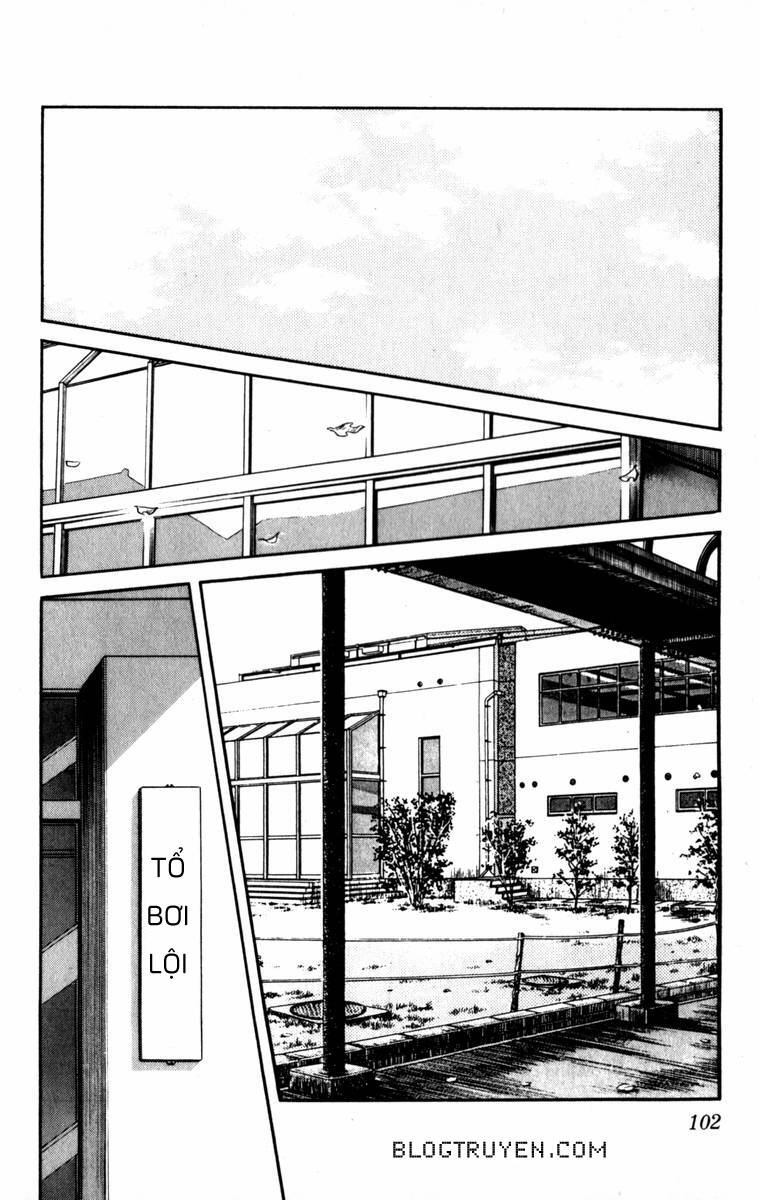 rough - ngọc thô chapter 105 8