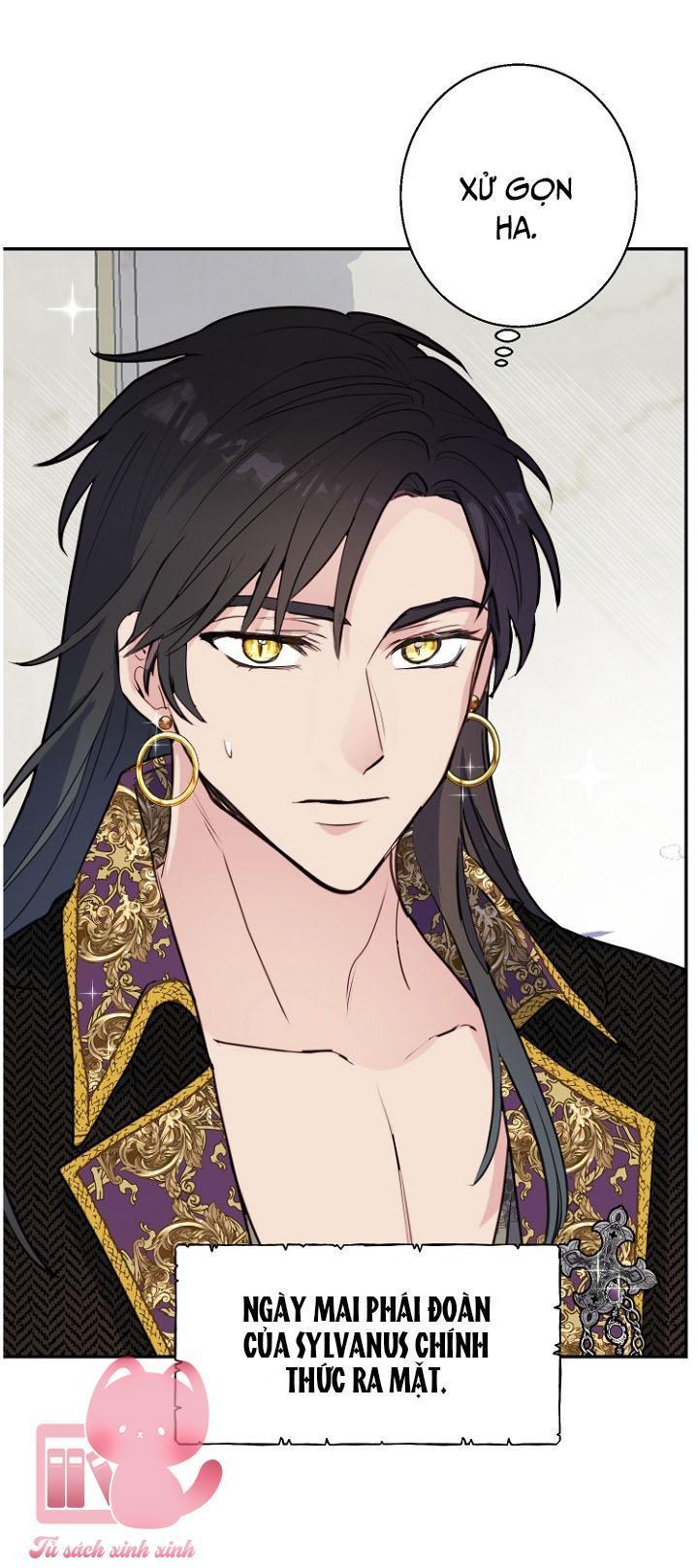 bỏ quách chồng con đi, tiền bạc mới là tất cả chapter 7 74