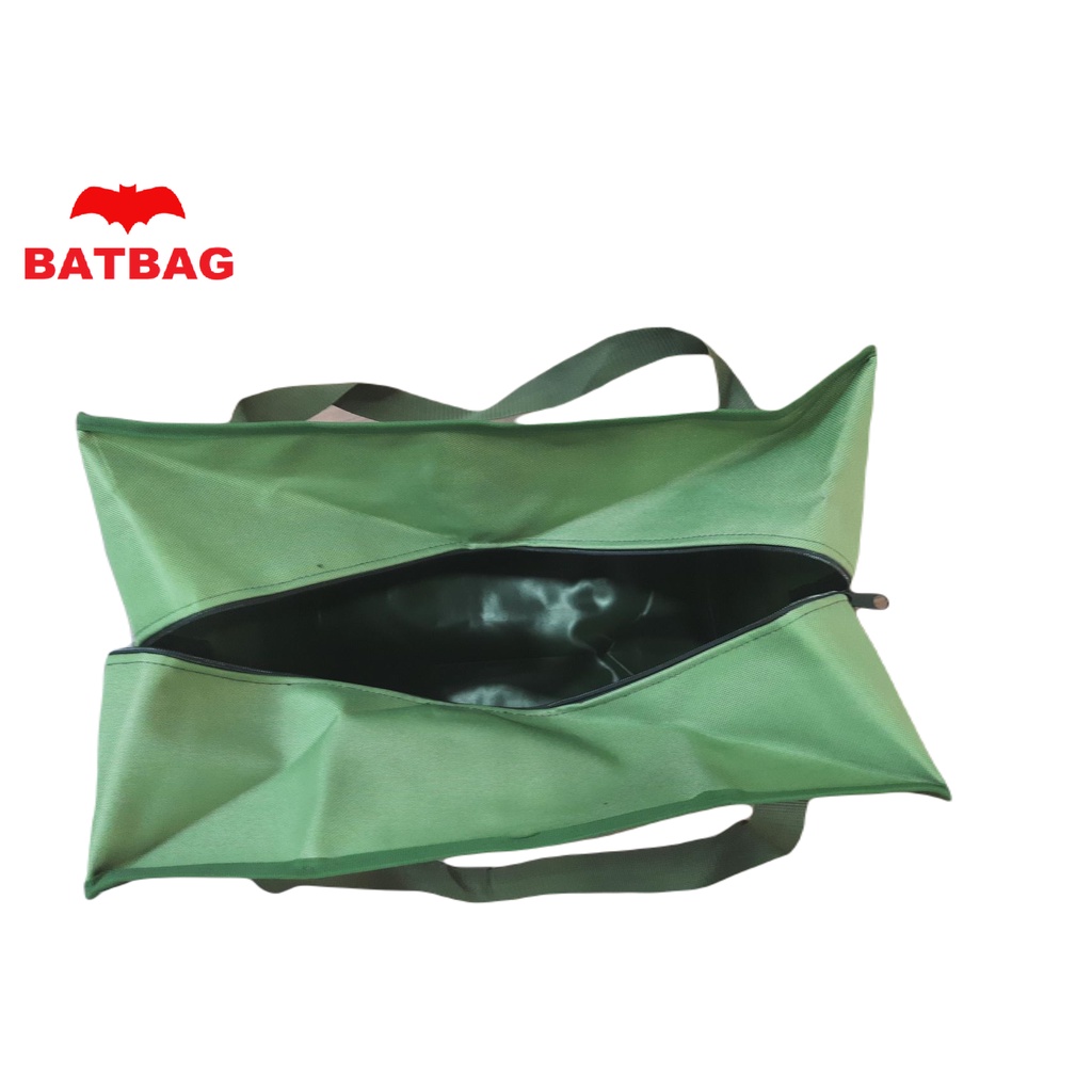 Túi Đựng Ống Đồng, Bảo Ôn, Túi Thợ Điều Hòa, Túi Đựng Đồ Cá Nhân Batbag OD55XL Kích Thước 55x55x30cm