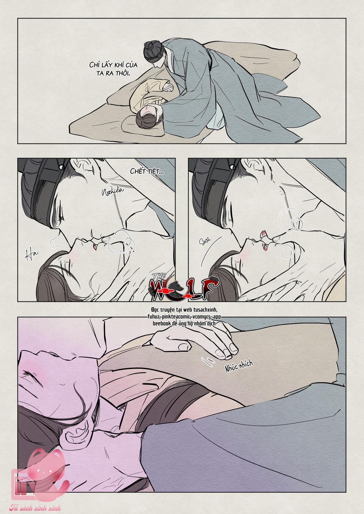 goblin x shaman chapter 10 6