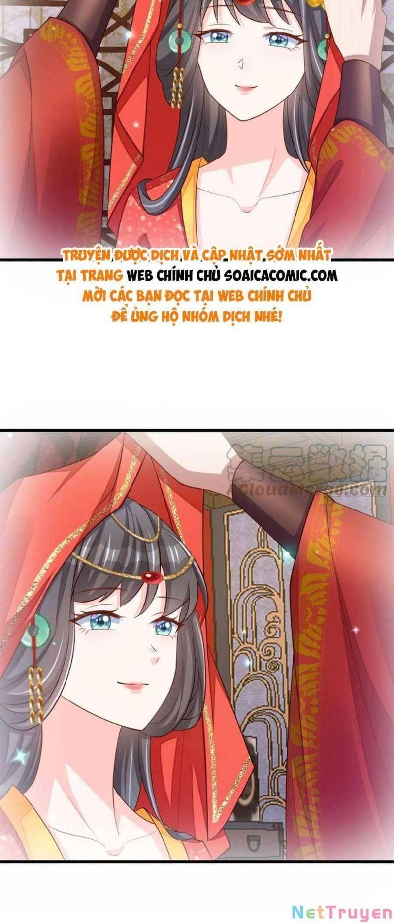 thuần hóa ba ba bạo quân chapter 89 15